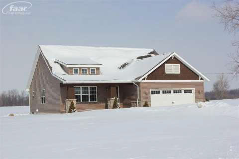 10849 East Bennington Road Durand, MI 48429 - Photo 33 of 33 20392191-34.JPG