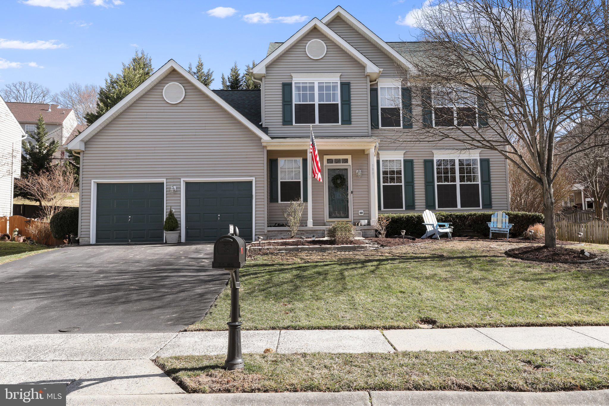 5887 Bridge Spring Road Frederick, MD 21704 - Photo 1 of 57 Gallery Image 1