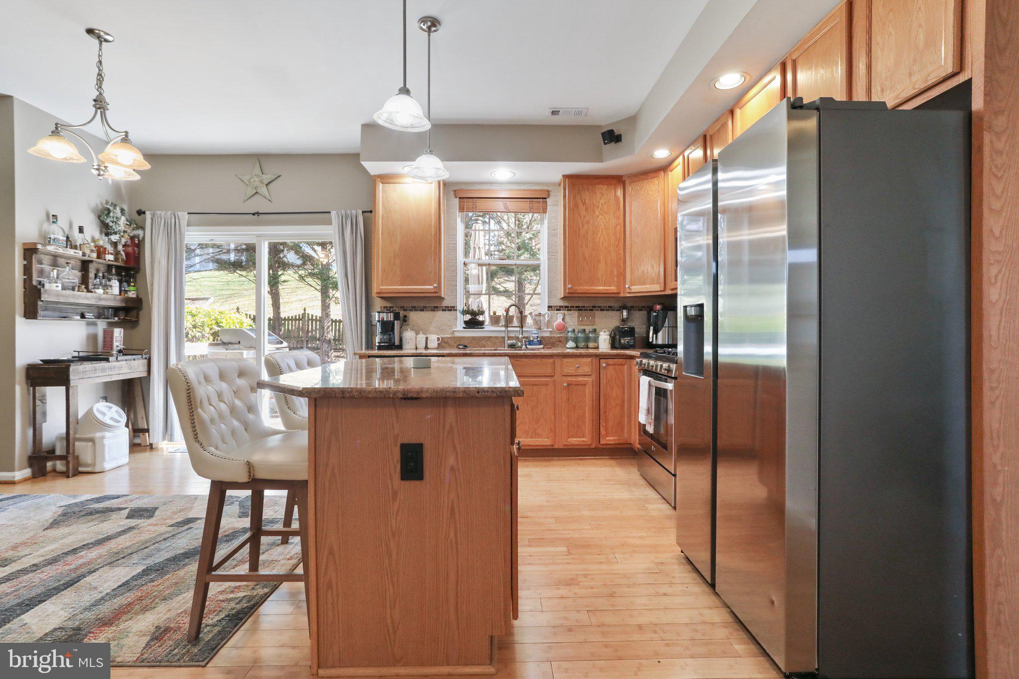 5887 Bridge Spring Road Frederick, MD 21704 - Photo 12 of 57 Gallery Image 12