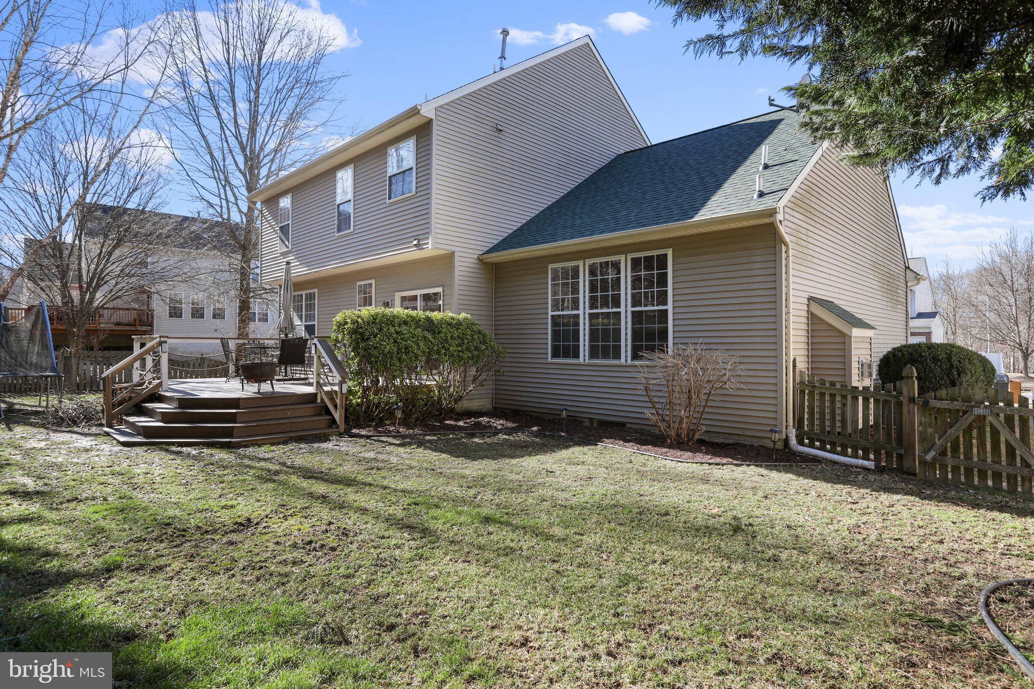5887 Bridge Spring Road Frederick, MD 21704 - Photo 46 of 57 Gallery Image 46