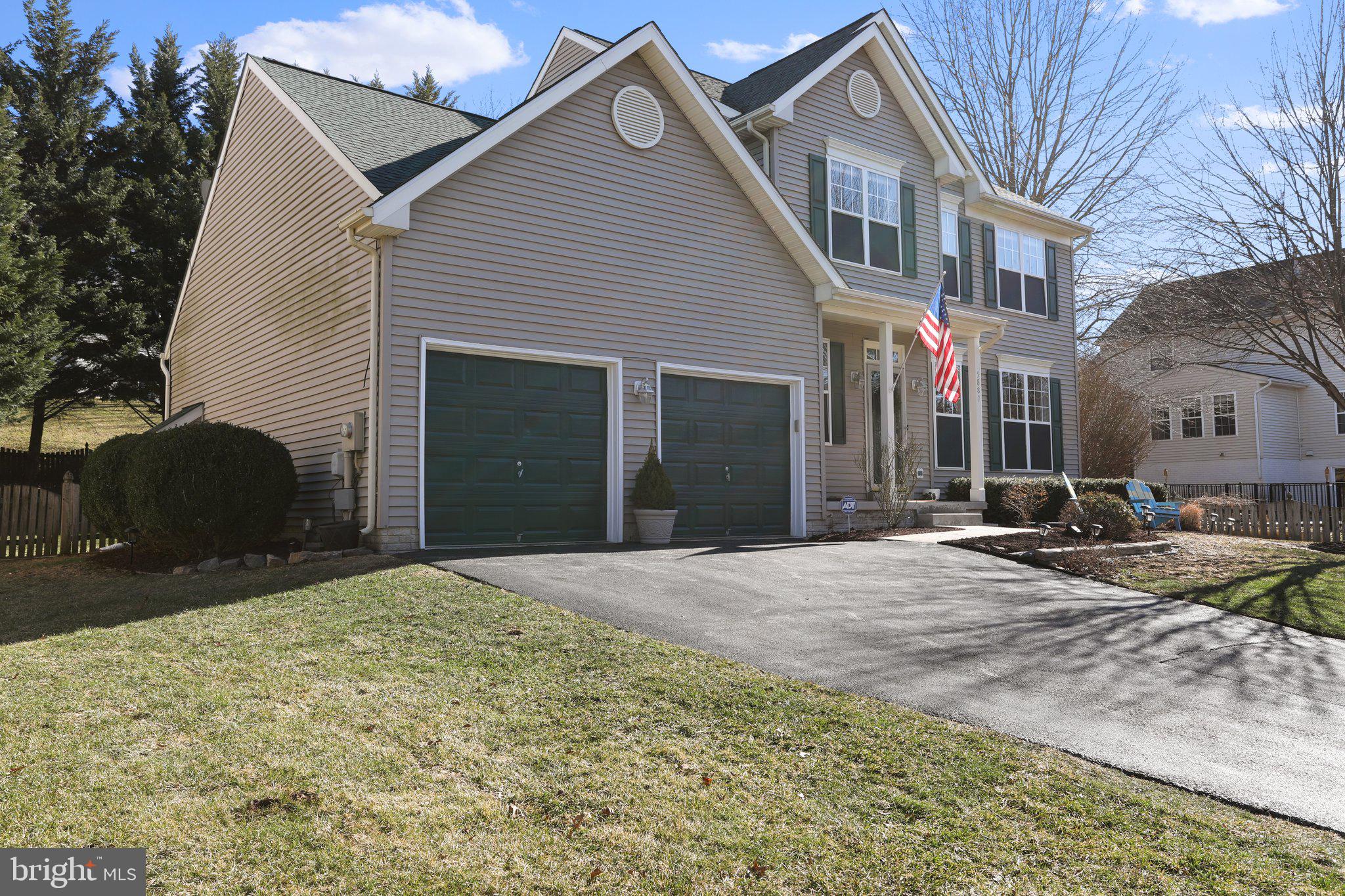 5887 Bridge Spring Road Frederick, MD 21704 - Photo 48 of 57 Gallery Image 48