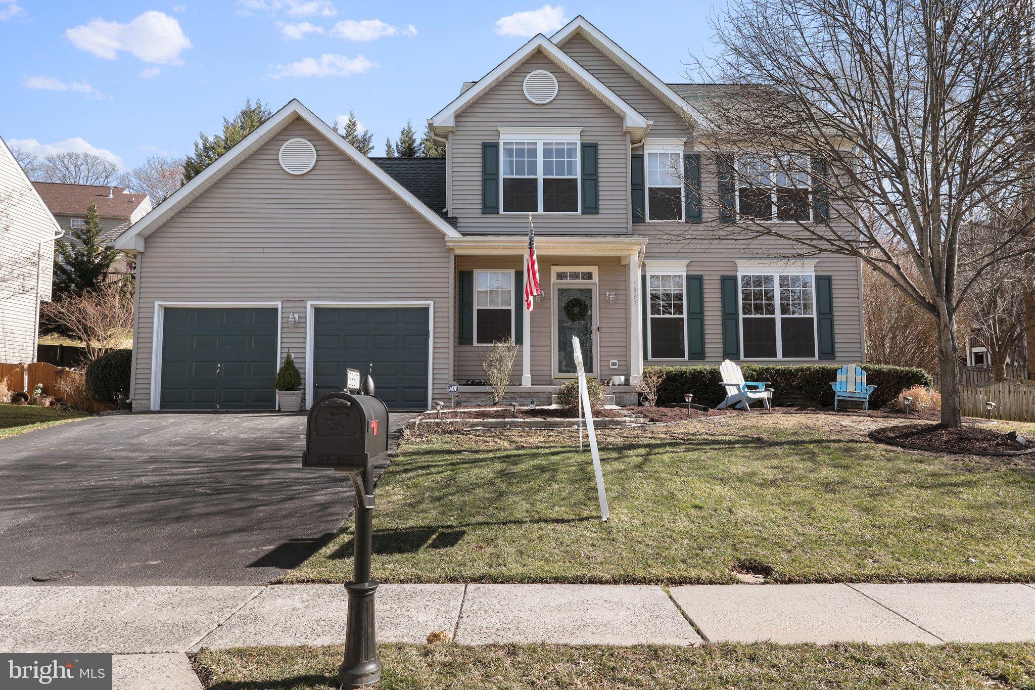 5887 Bridge Spring Road Frederick, MD 21704 - Photo 49 of 57 Gallery Image 49