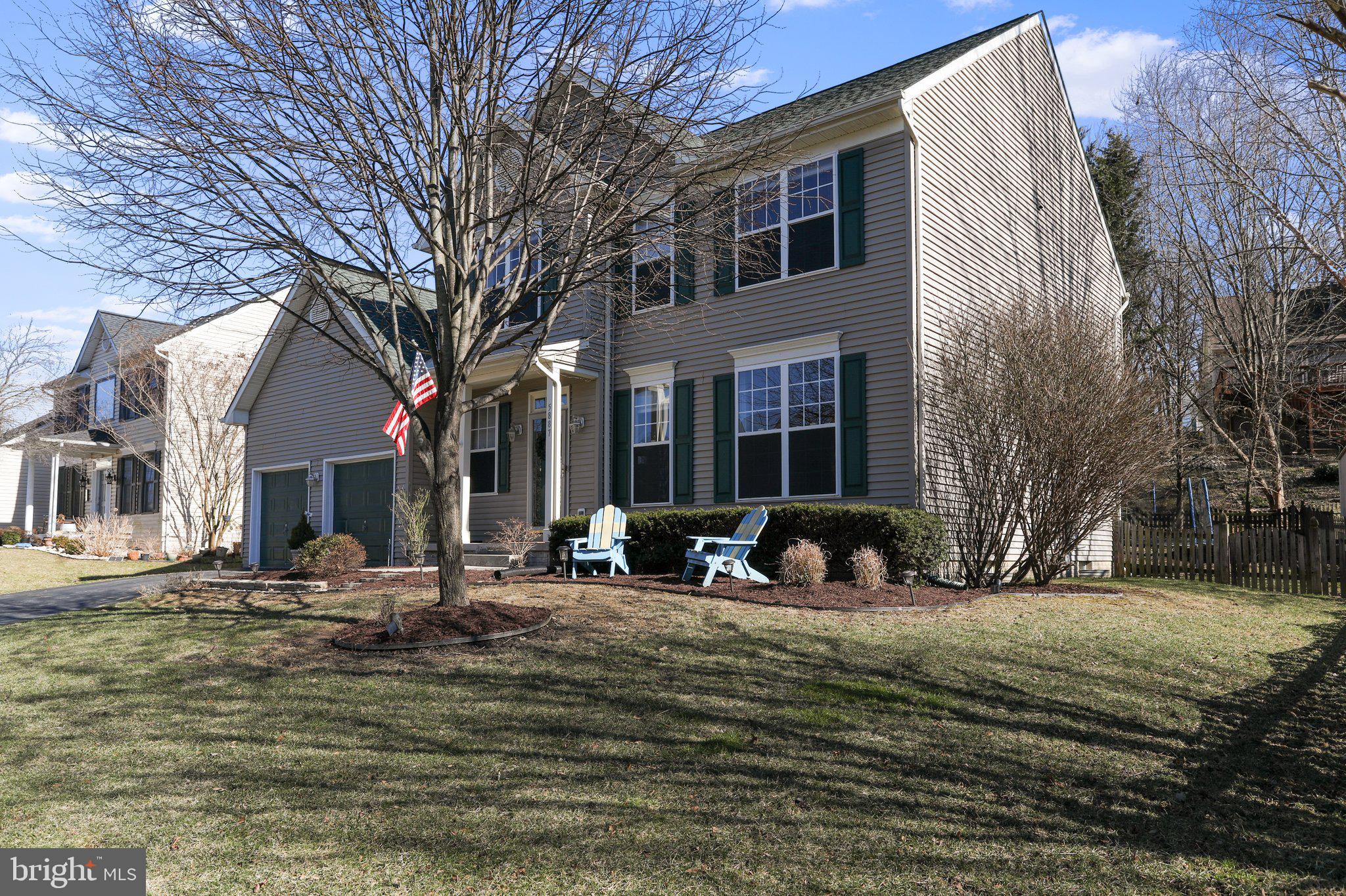 5887 Bridge Spring Road Frederick, MD 21704 - Photo 50 of 57 Gallery Image 50