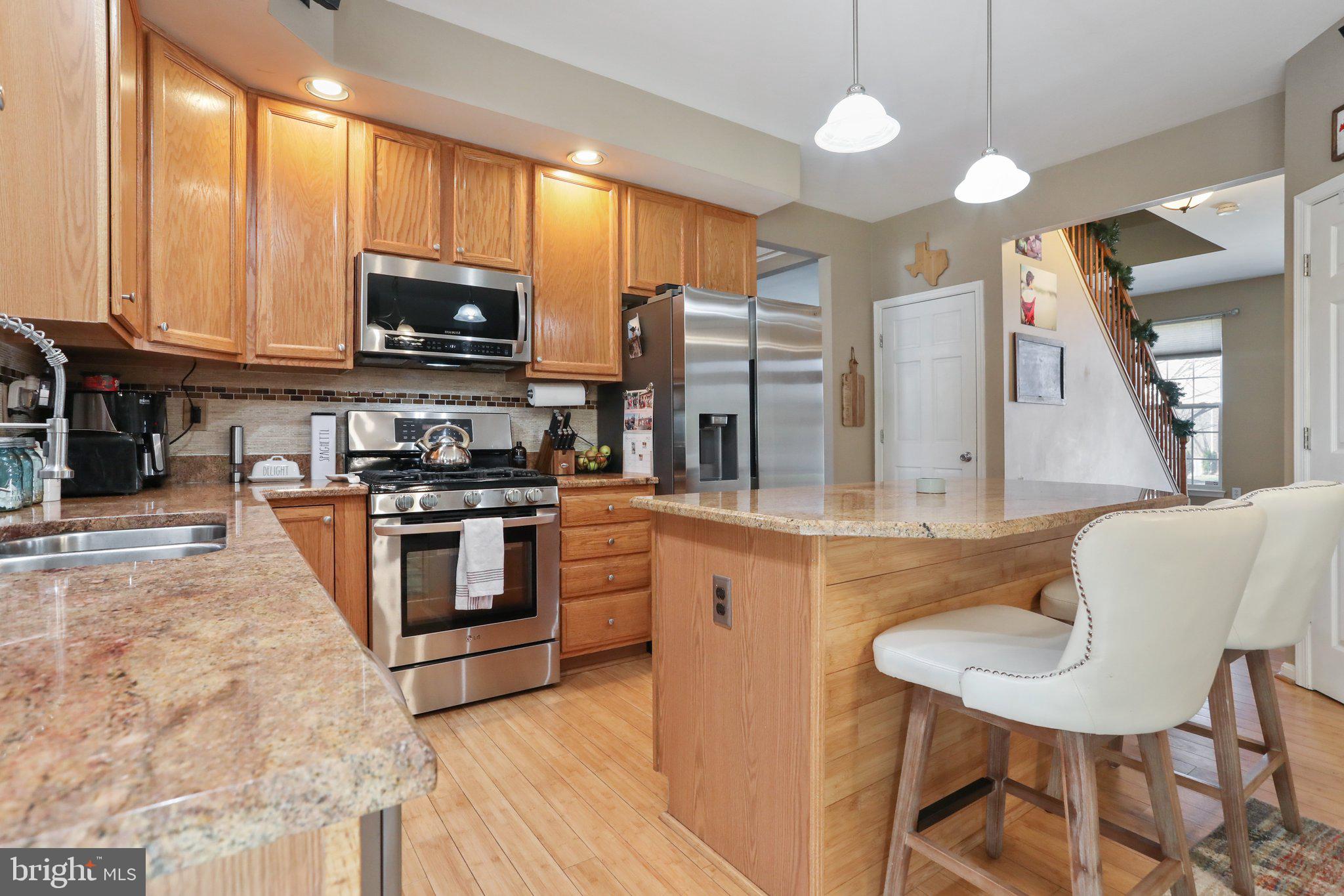 5887 Bridge Spring Road Frederick, MD 21704 - Photo 9 of 57 Gallery Image 9