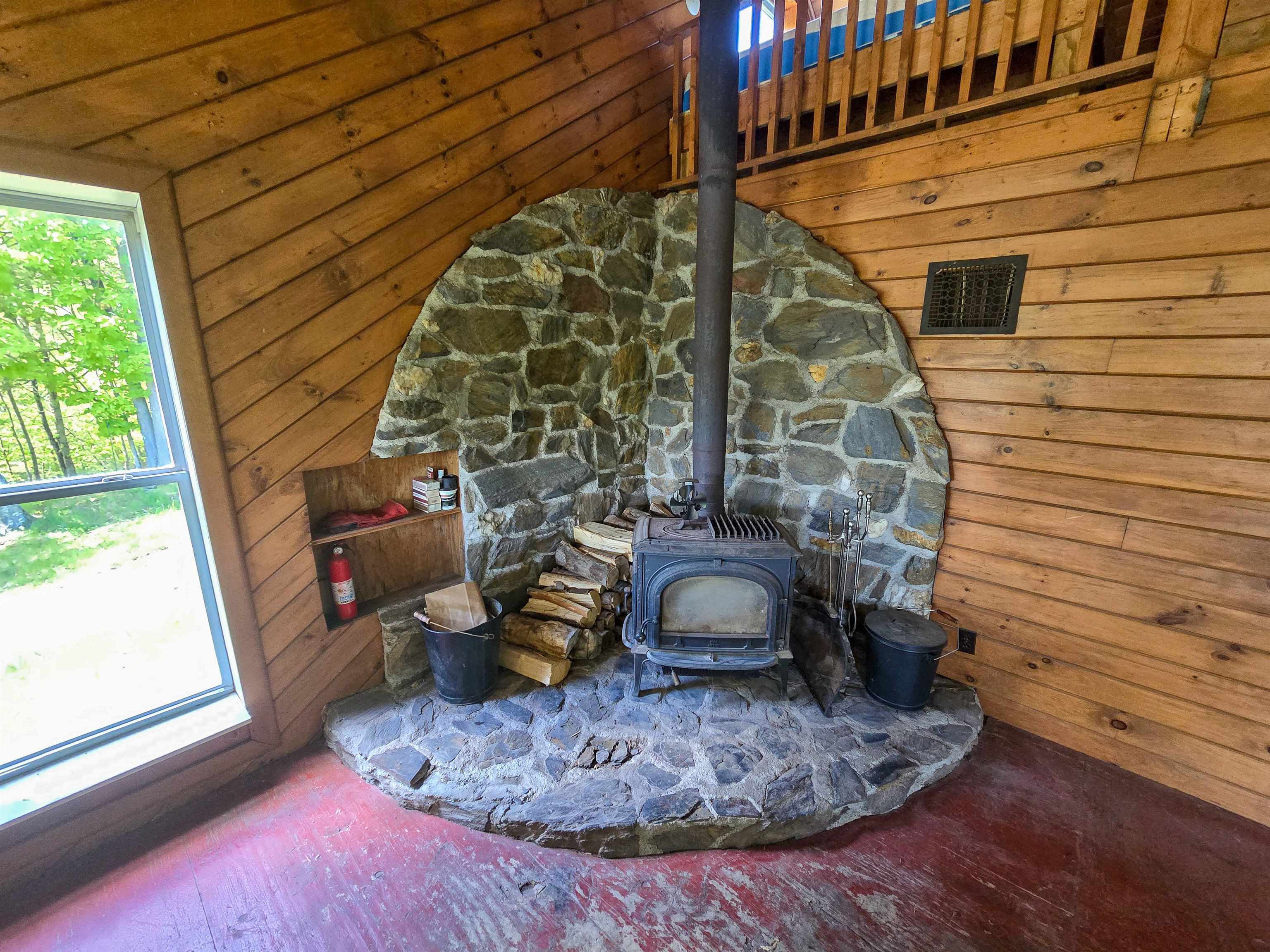 990 Daniels Road West Albany, VT 05845 - Photo 9 of 40