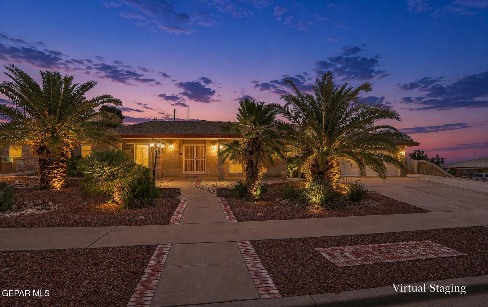 9000 Rancich Street El Paso, TX 79904 - Photo 6 of 70 Rancich