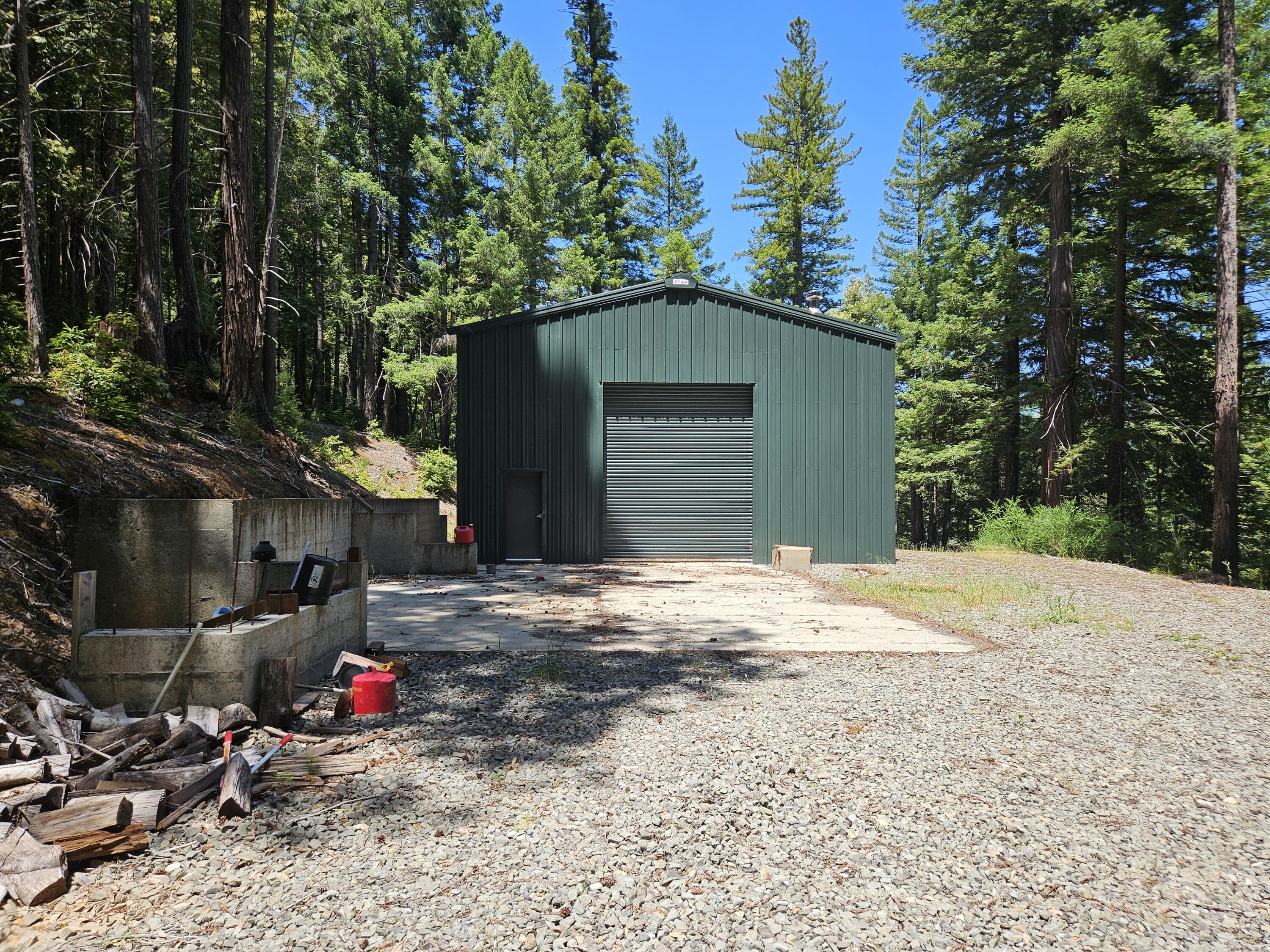 247 Twin Trees Road Garberville, CA 95542 - Photo 1 of 32