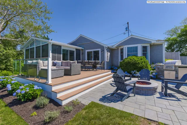 $1,850,000 | 32 Sunset Lane, Chatham, MA 02633