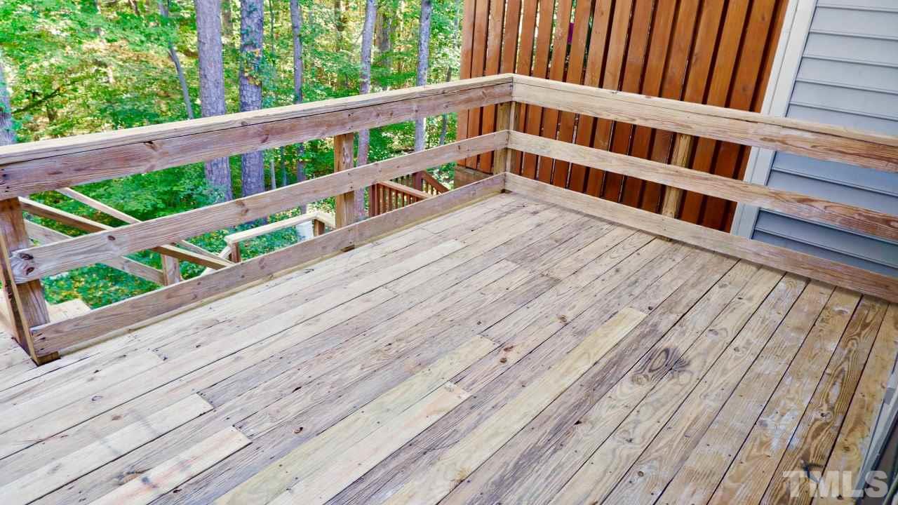 5604 Hamstead Crossing Raleigh, NC 27612 - Photo 14 of 15