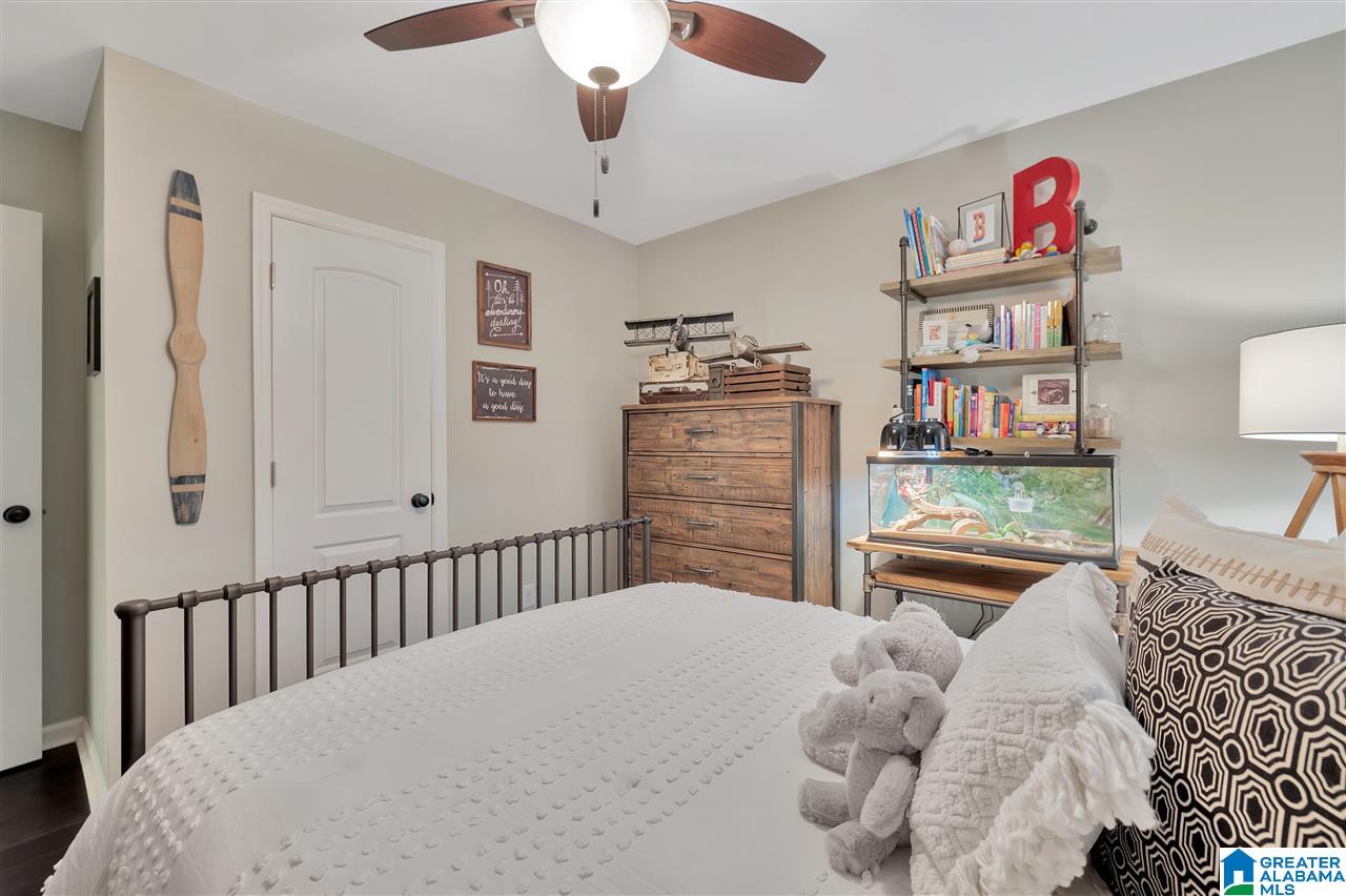 4041 Camp Coleman Road Trussville, AL 35173 - Photo 22 of 33