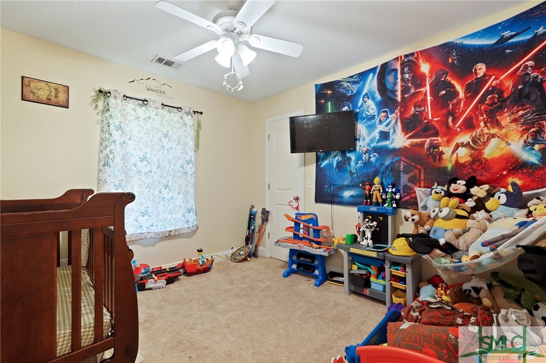 354 Deloach Road Northeast Ludowici, GA 31316 - Photo 14 of 30 Gallery Image 14