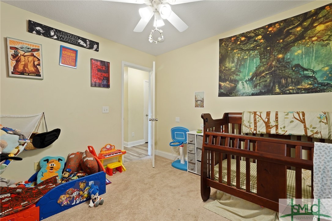 354 Deloach Road Northeast Ludowici, GA 31316 - Photo 15 of 30 Gallery Image 15