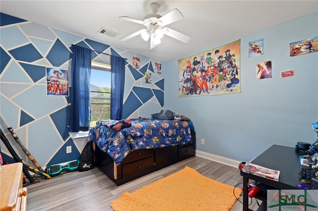 354 Deloach Road Northeast Ludowici, GA 31316 - Photo 16 of 30 Gallery Image 16