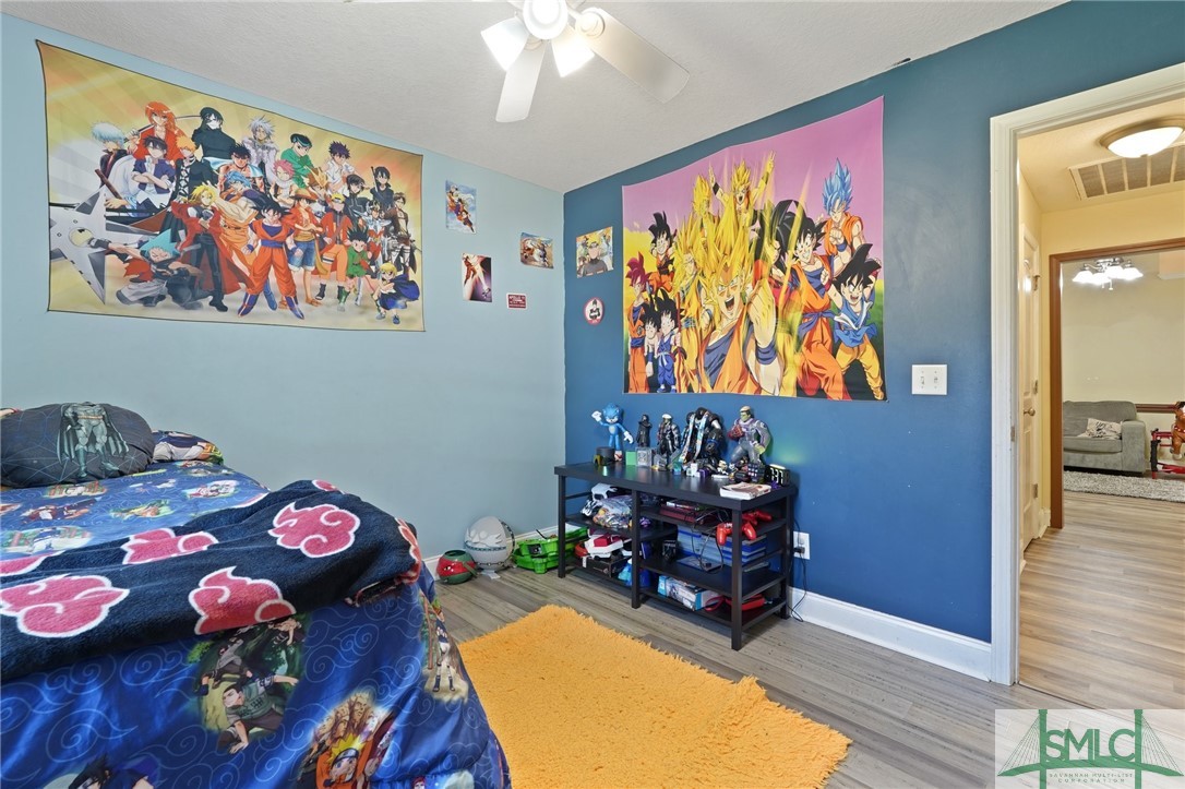 354 Deloach Road Northeast Ludowici, GA 31316 - Photo 17 of 30 Gallery Image 17