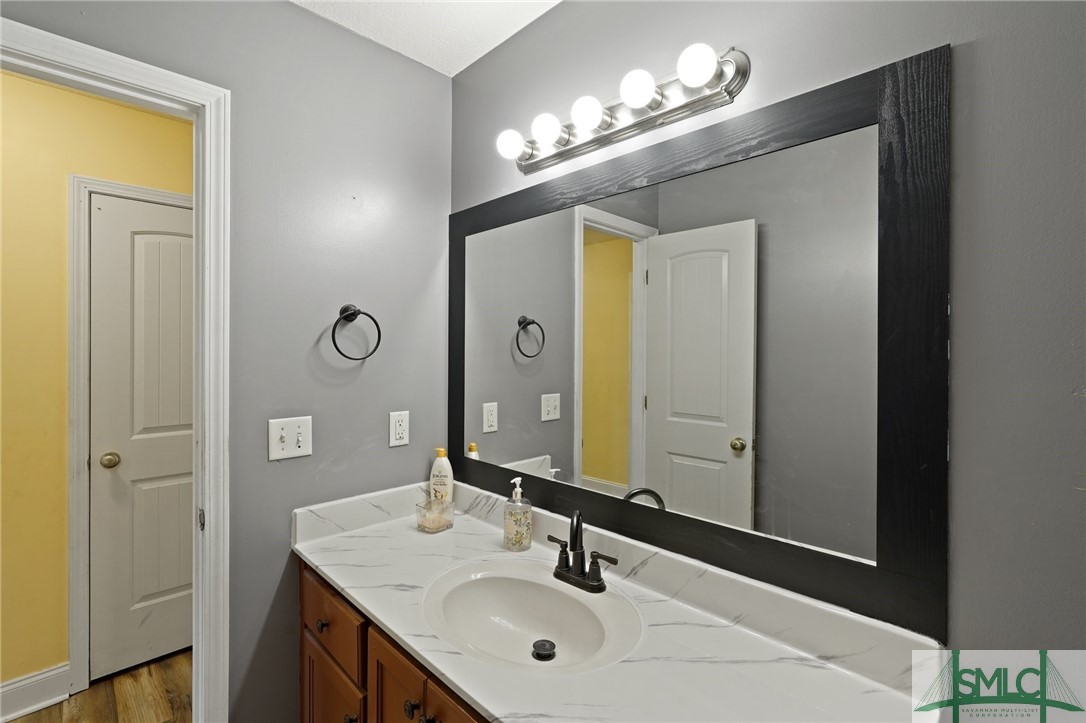 354 Deloach Road Northeast Ludowici, GA 31316 - Photo 19 of 30 Gallery Image 19