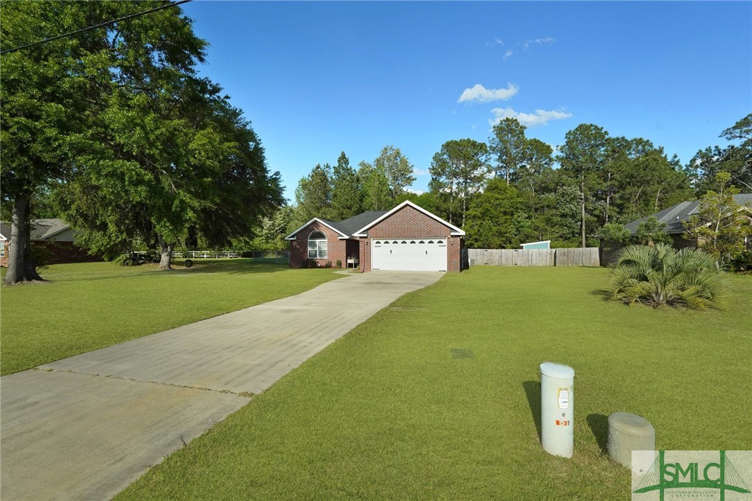 354 Deloach Road Northeast Ludowici, GA 31316 - Photo 2 of 30 Gallery Image 2