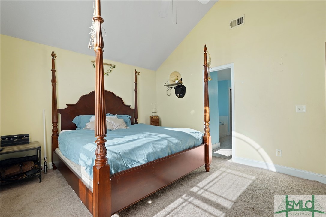 354 Deloach Road Northeast Ludowici, GA 31316 - Photo 21 of 30 Gallery Image 21
