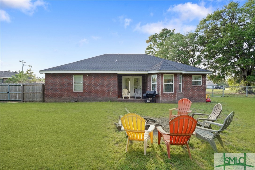 354 Deloach Road Northeast Ludowici, GA 31316 - Photo 25 of 30 Gallery Image 25