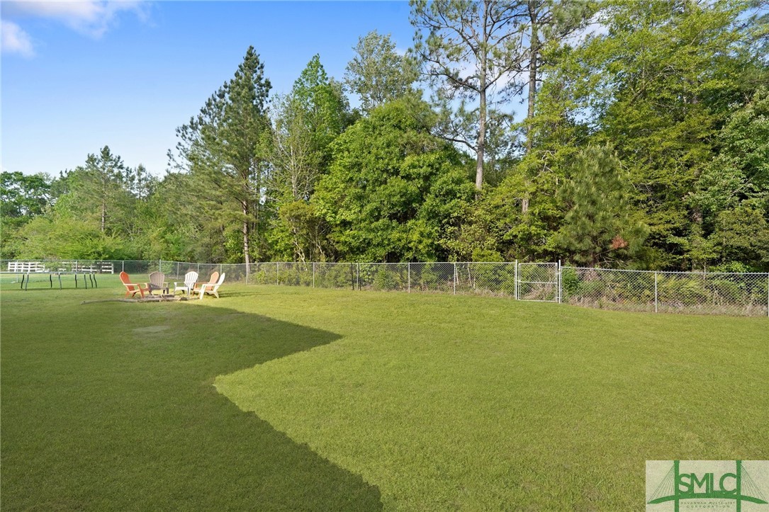 354 Deloach Road Northeast Ludowici, GA 31316 - Photo 27 of 30 Gallery Image 27