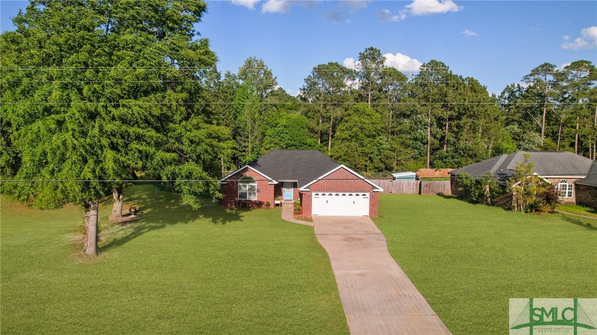 354 Deloach Road Northeast Ludowici, GA 31316 - Photo 28 of 30 Gallery Image 28