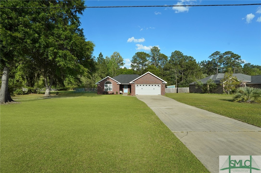 354 Deloach Road Northeast Ludowici, GA 31316 - Photo 3 of 30 Gallery Image 3