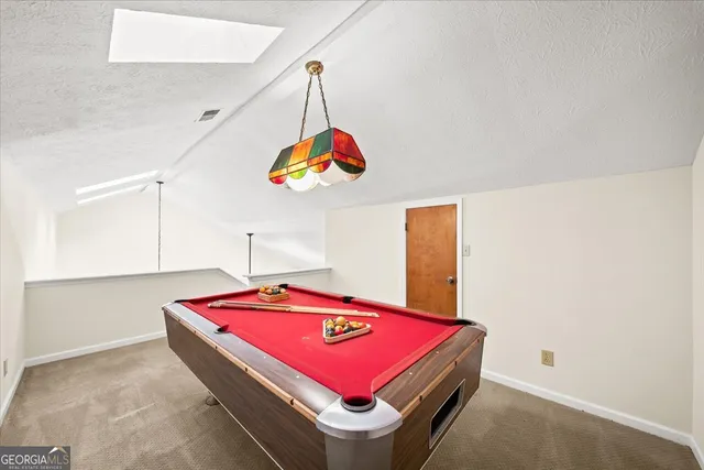 a view of a storage room with a lot of stuff