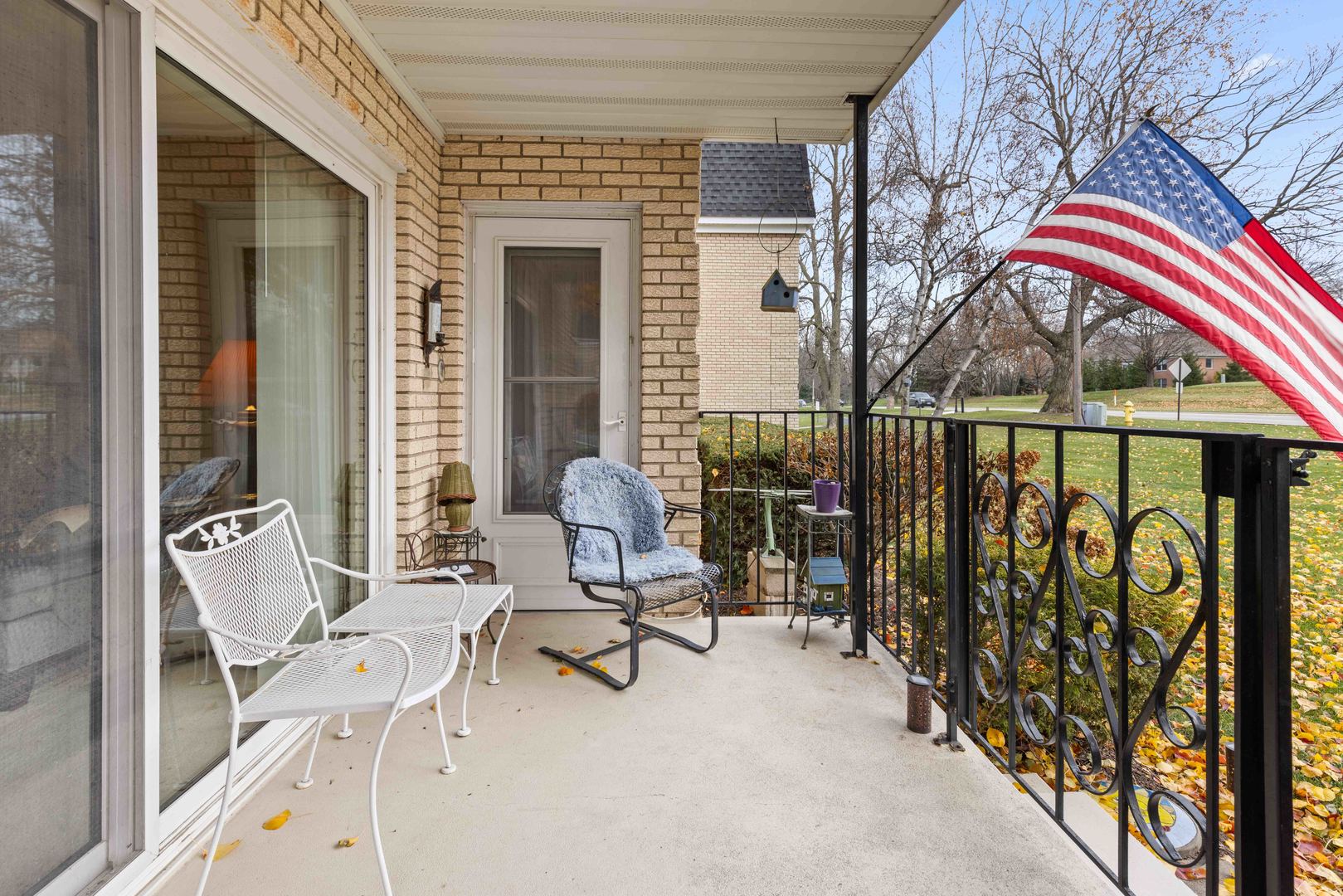 5548 Spring Brook Road, Unit 104 Rockford, IL 61114 - Photo 23 of 23