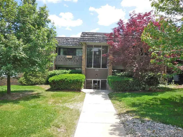 $1,550 | 2116 Pauline Boulevard, Unit : 302 / BLDG: 4, Ann Arbor, MI 48103