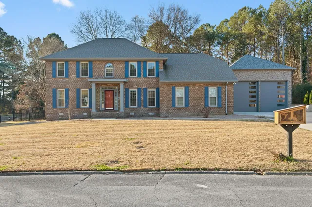 $895,000 | 904 Golf View Drive Northwest, Cleveland, TN 37312