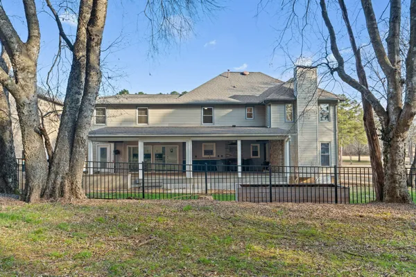 $865,000 | 904 Golf View Drive Northwest, Cleveland, TN 37312