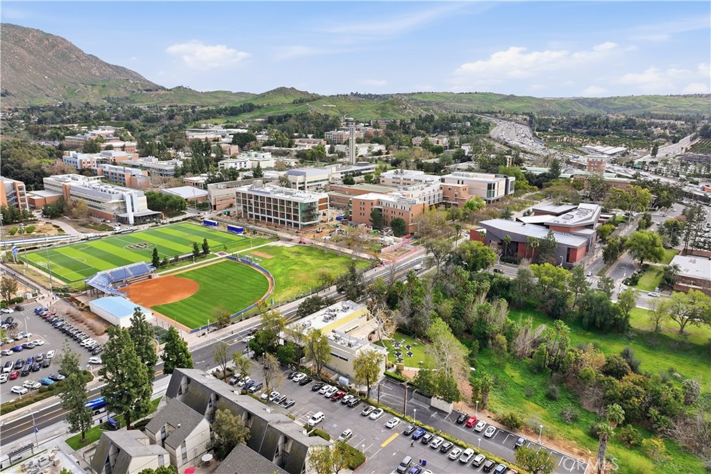 1142 West Blaine Street Riverside, CA 92507 - Photo 22 of 33 View of UCR Campus