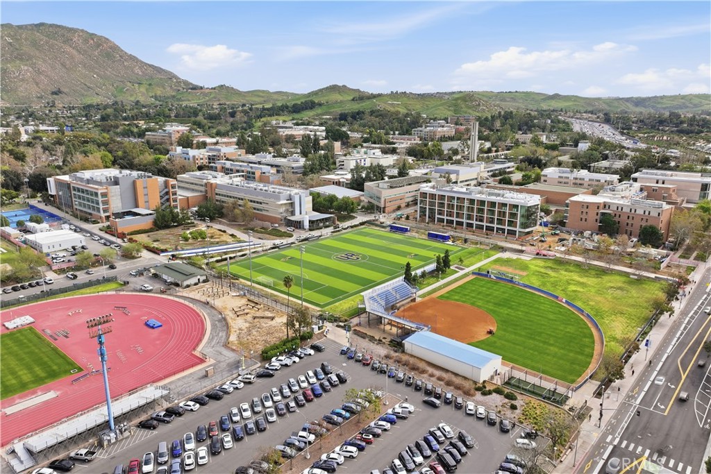 1142 West Blaine Street Riverside, CA 92507 - Photo 23 of 33 View of UCR Campus