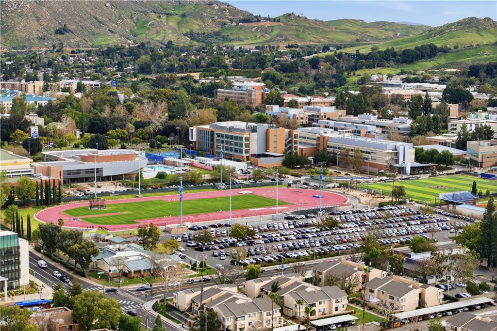 1142 West Blaine Street Riverside, CA 92507 - Photo 3 of 33 UCR Rec Center, Track and Soccer Field
