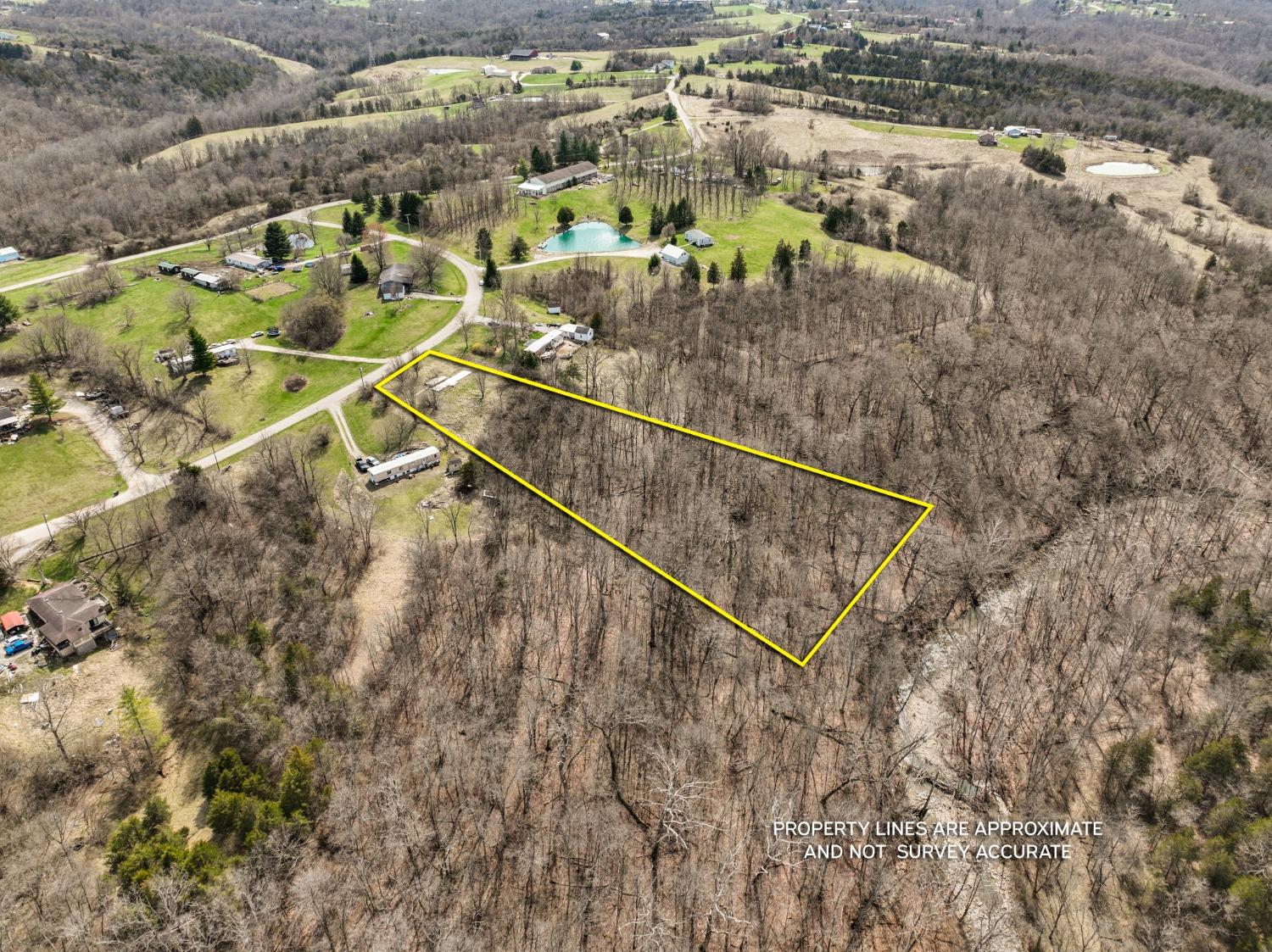 18778 Keller Road Lawrenceburg, IN 47025 - Photo 3 of 9