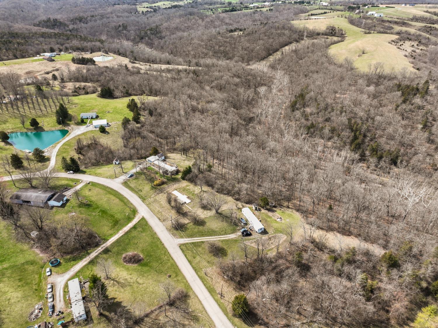 18778 Keller Road Lawrenceburg, IN 47025 - Photo 4 of 9