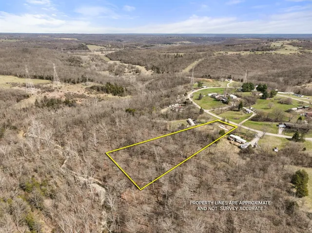 $18,750 | 18778 Keller Road, Lawrenceburg, IN 47025