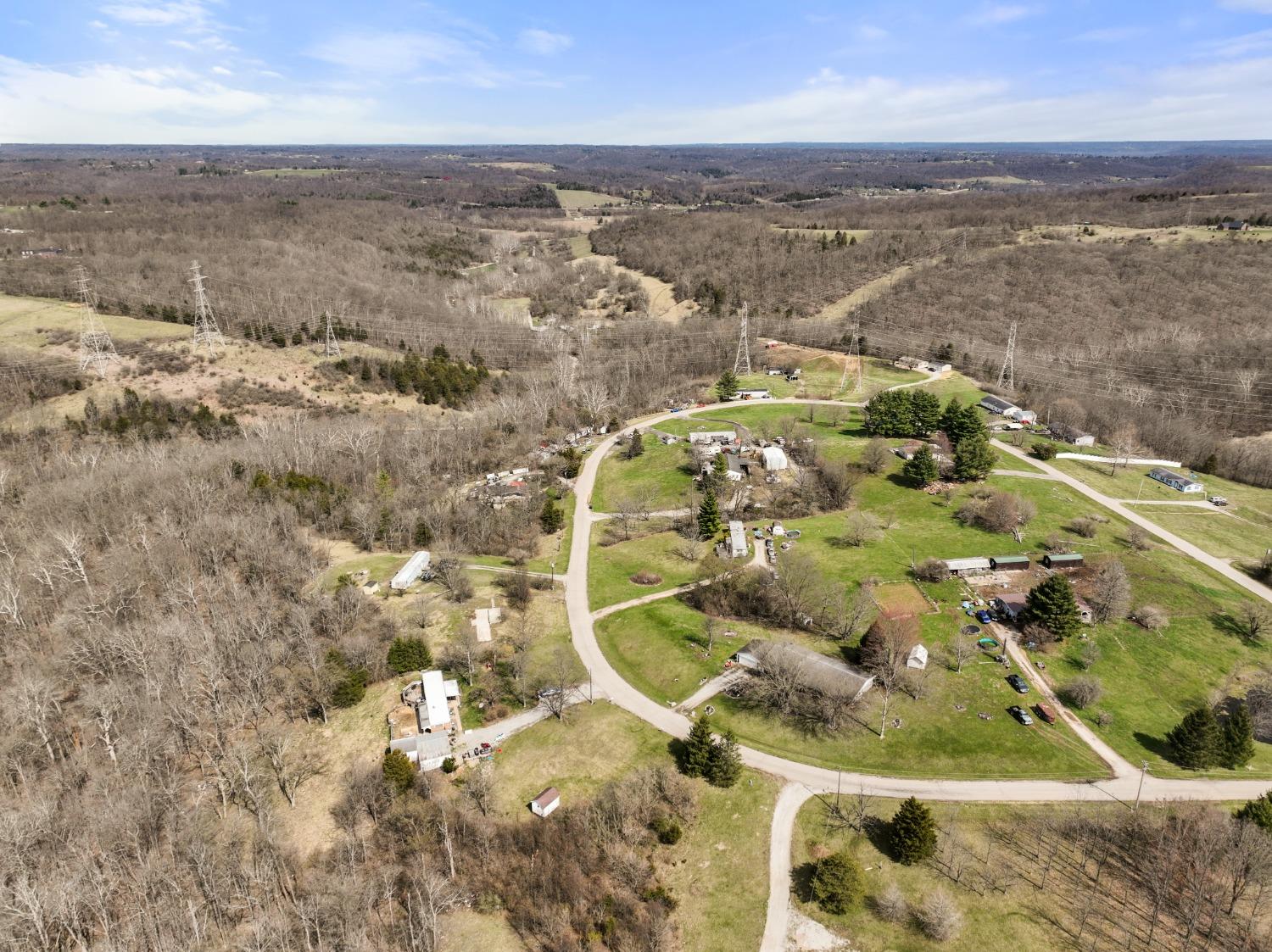 18778 Keller Road Lawrenceburg, IN 47025 - Photo 8 of 9