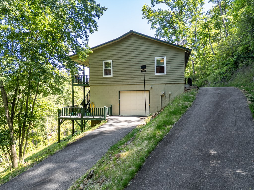 81 Trinity Drive Murphy, NC 28906 - Photo 37 of 46