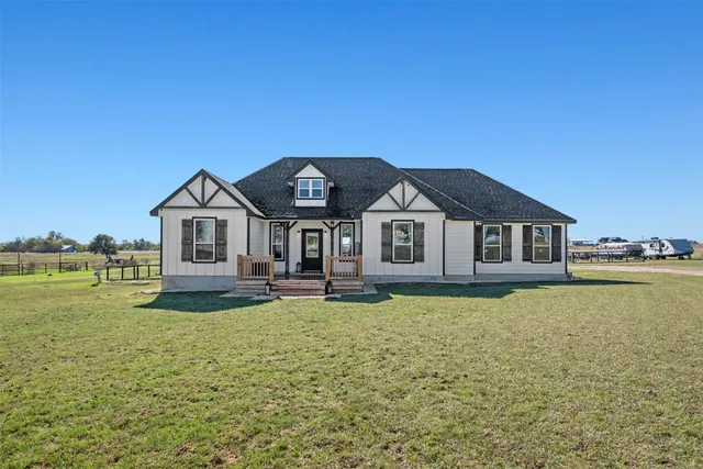 $575,000 | 6097 North Fm 908, Rockdale, TX 76567