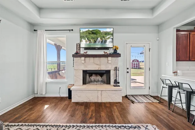 $575,000 | 6097 North Fm 908, Rockdale, TX 76567