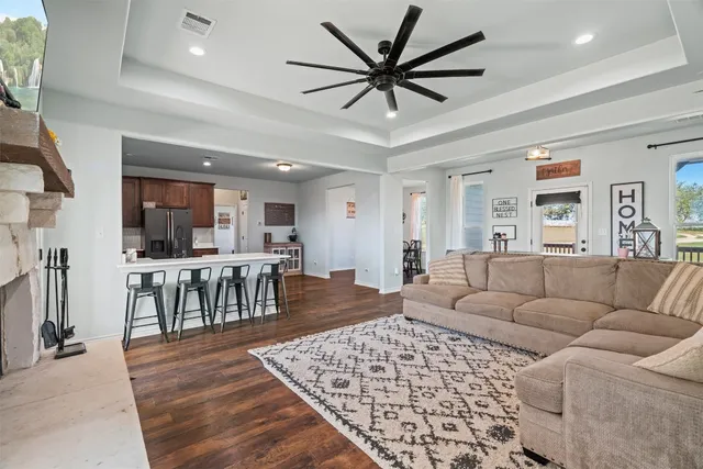 $575,000 | 6097 North Fm 908, Rockdale, TX 76567