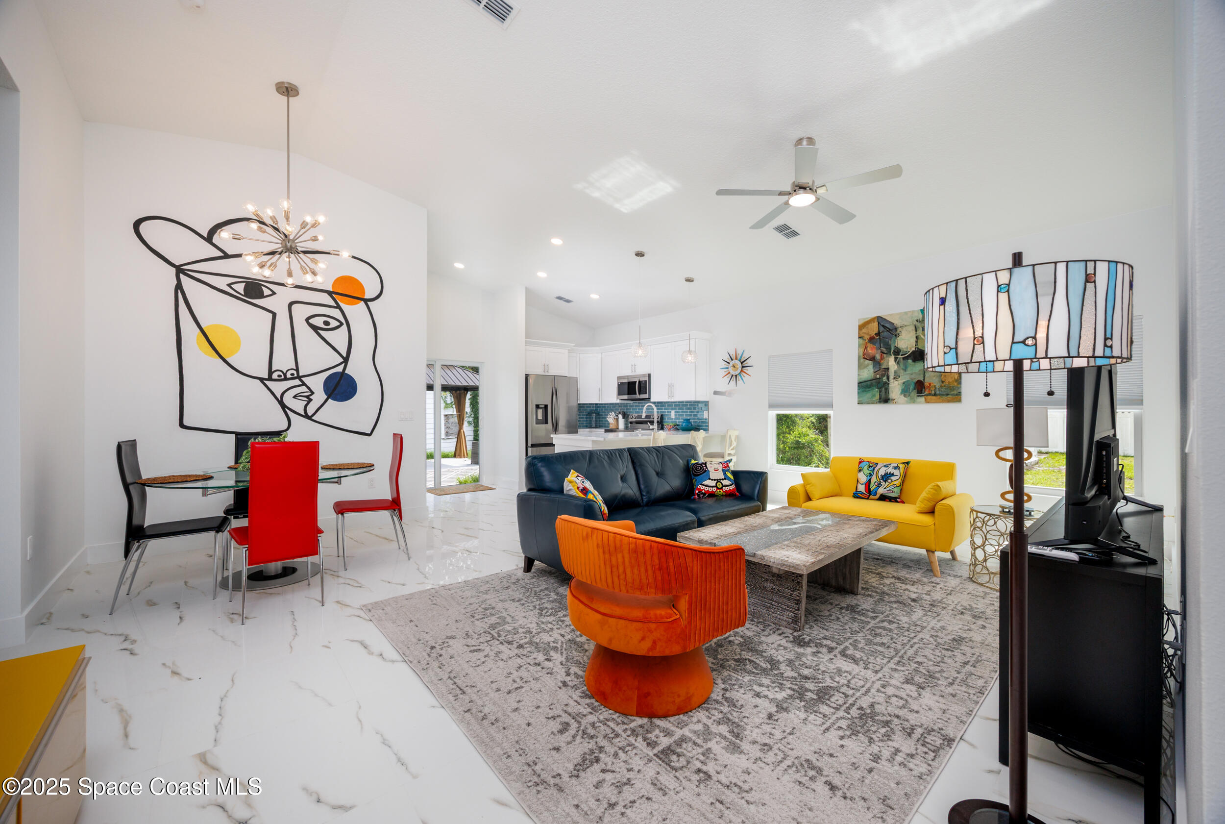 702 Shady Lane Melbourne, FL 32935 - Photo 4 of 14