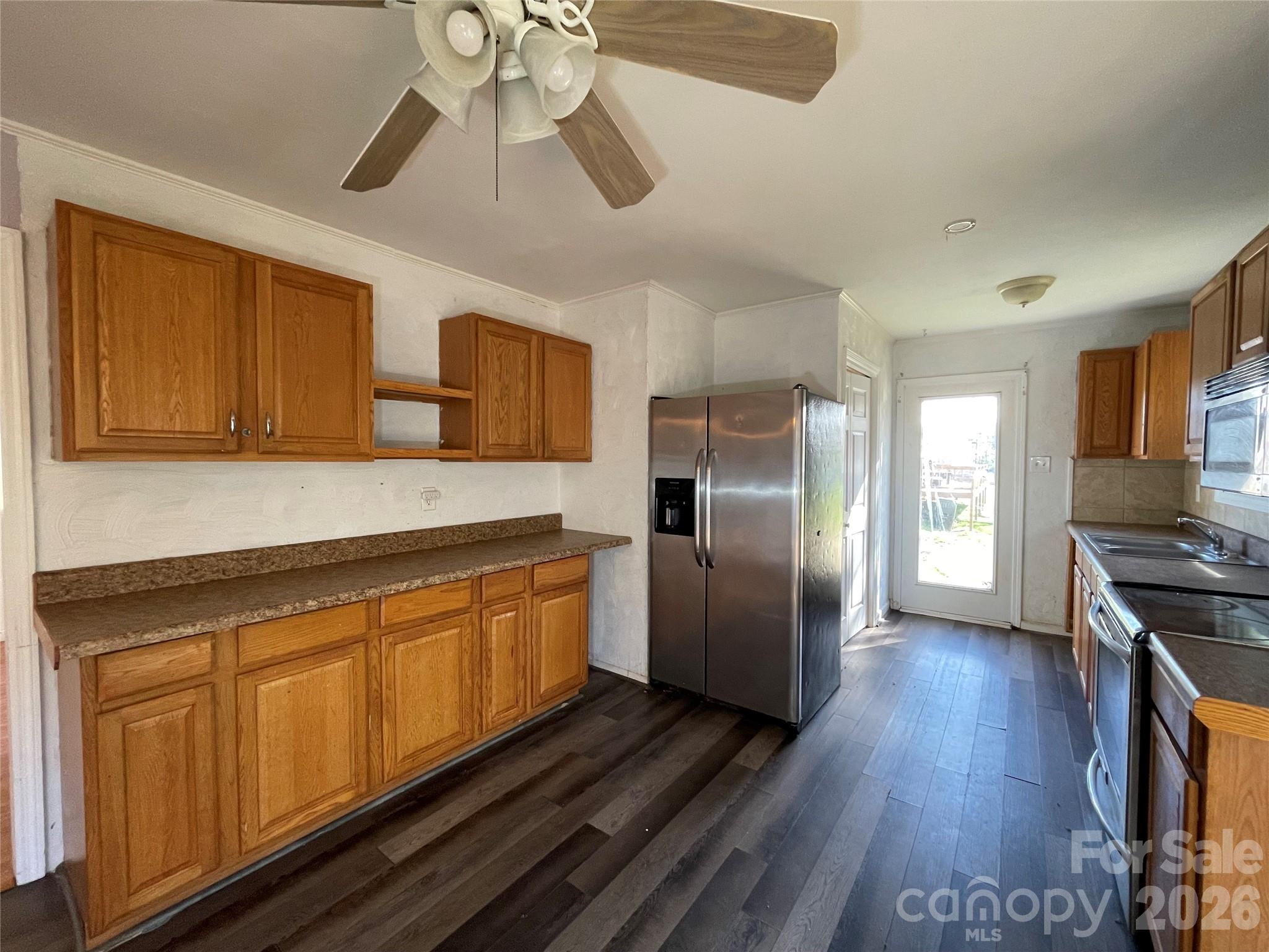 3542 Orchard Road Iron Station, NC 28080 - Photo 7 of 27