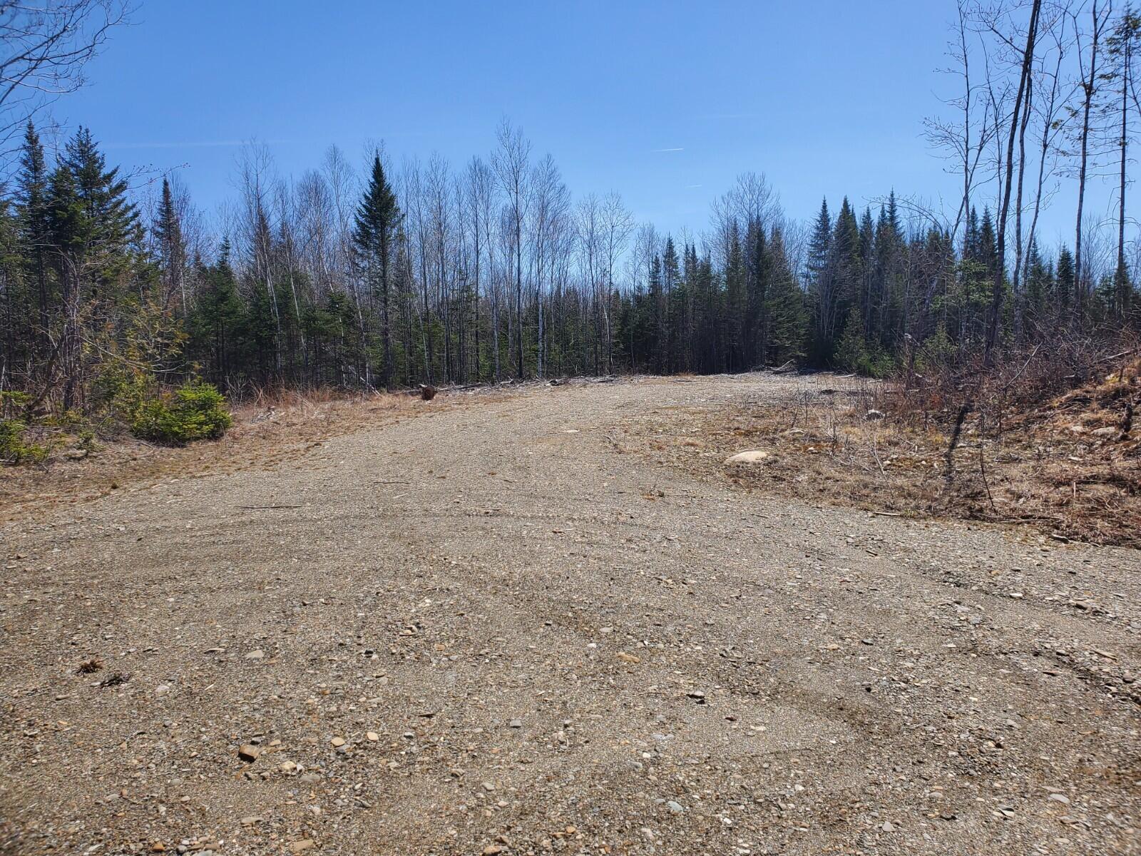 Lot 5 Off Gravel Road Orient, ME 04471 - Photo 2 of 7 20220503_113751
