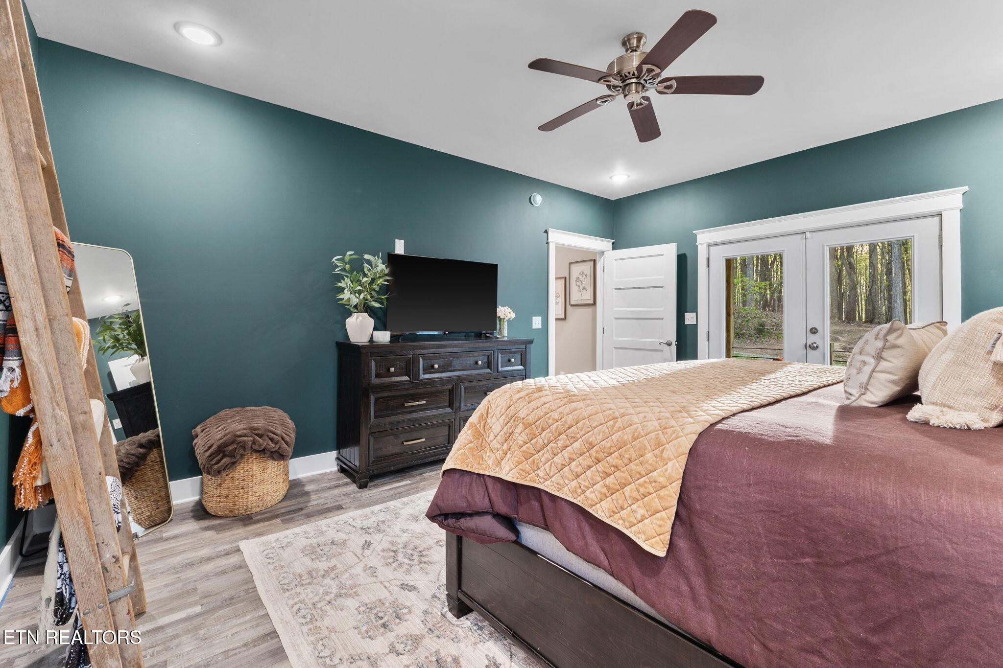 721 Upper Clear Creek Road Andersonville, TN 37705 - Photo 23 of 58 Gallery Image 23