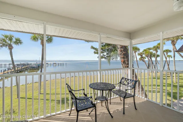 $344,500 | 200 Cape Shores Circle, Unit 6G, Cape Canaveral, FL 32920