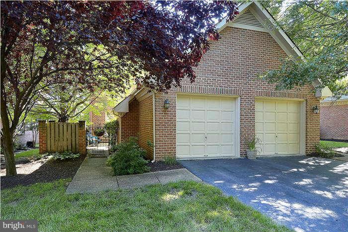 1130 South River Landing Road, Unit 1130 Edgewater, MD 21037 - Photo 19 of 29 Two Car Rear Loading Garage