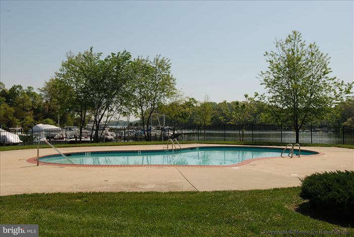 1130 South River Landing Road, Unit 1130 Edgewater, MD 21037 - Photo 22 of 29 Community Pool