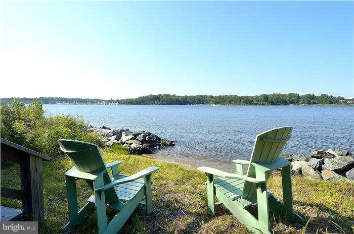 1130 South River Landing Road, Unit 1130 Edgewater, MD 21037 - Photo 23 of 29 Community Waterfront Access