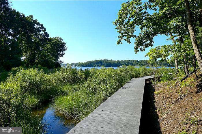 1130 South River Landing Road, Unit 1130 Edgewater, MD 21037 - Photo 24 of 29 Community Nature Trail